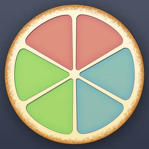 Circle of Fifths, Opus 1 app icon