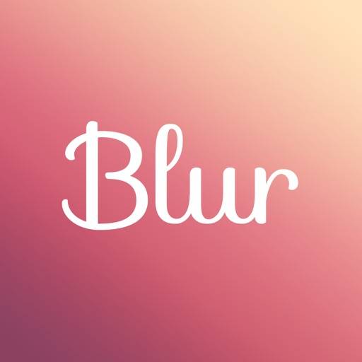 Blur - Create Custom Wallpapers