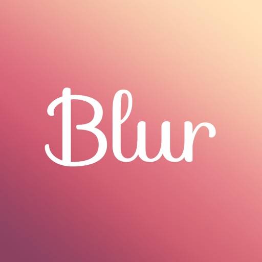 eliminar Blur
