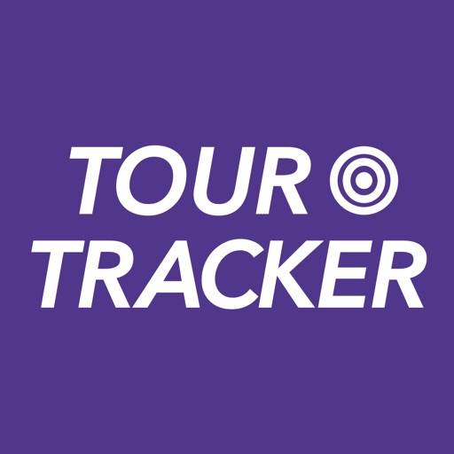 ta bort Tour Tracker Grand Tours