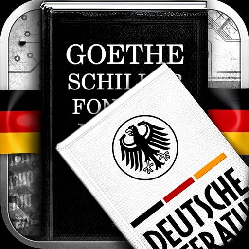 Deutsche Bücher icon