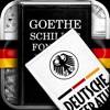 Deutsche Bücher app icon