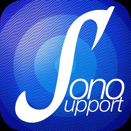 SonoSupport: a clinical emergency medicine and critical care ultrasound reference tool icono