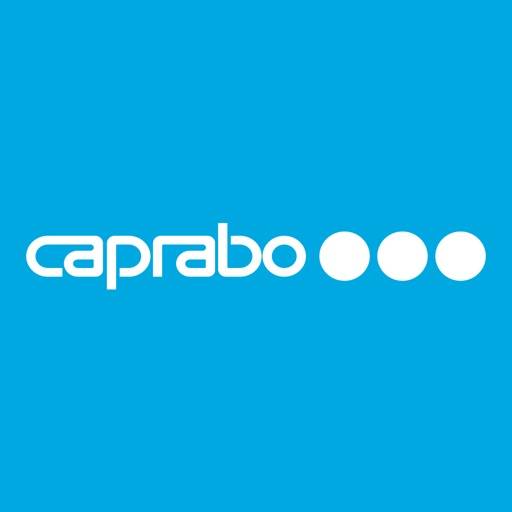 Caprabo app icon