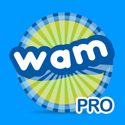 WAM Pro : World Around Me icône