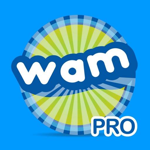Le Monde Autour de Moi WAM Pro app icon