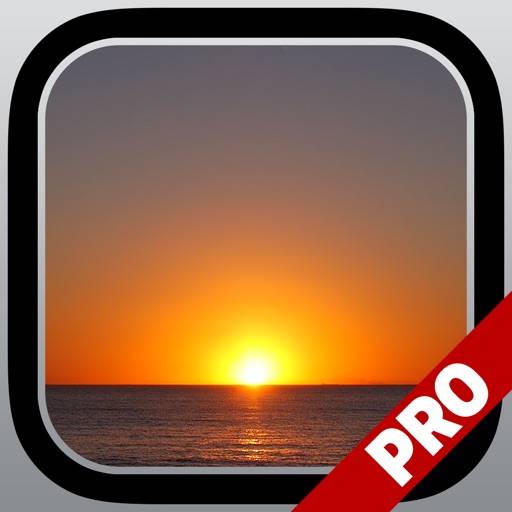Living Weather HD Live plus app icon