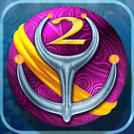 Sparkle 2 app icon