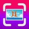 Video to Photo Grabber app icon