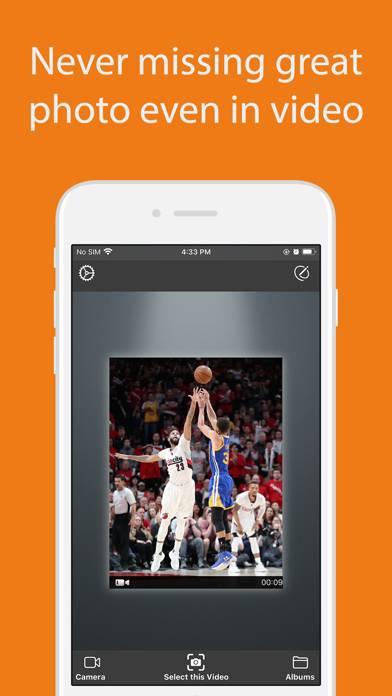 screen grabber app for android