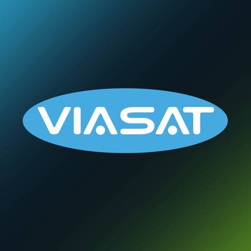Viasat appS app icon