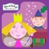 Ben and Holly: Magic School app icon