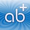 NLP: Alphabet app icon