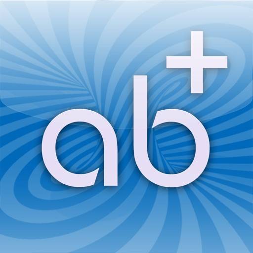 NLP: Alphabet icono