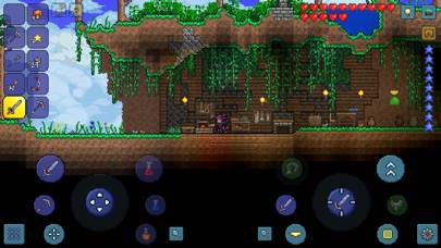 how to download terraria maps for andriod