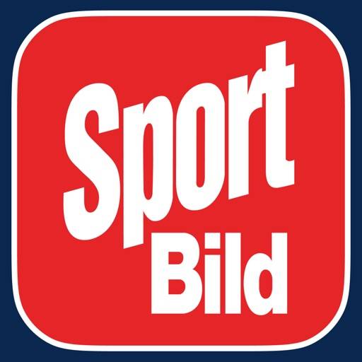 SPORT BILD: Alle Fussball News Symbol