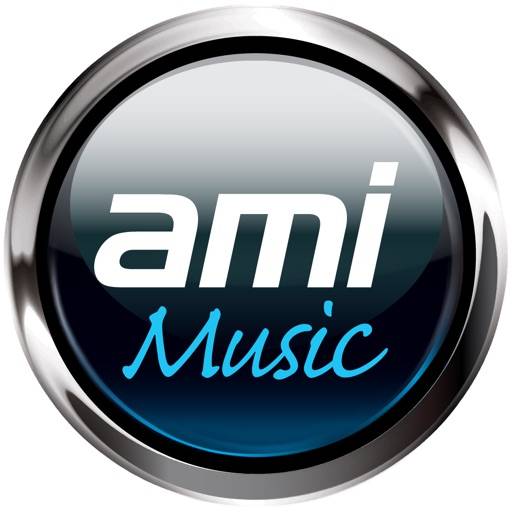 AMI Music icon