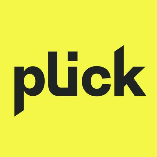Plick - Second Hand Fashion ikon