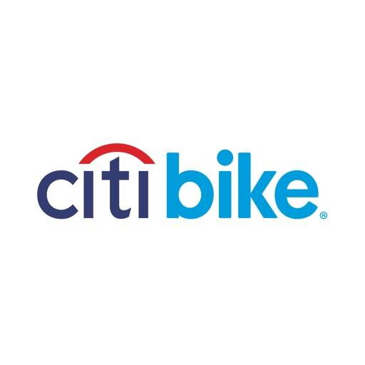 Citi Bike app icon