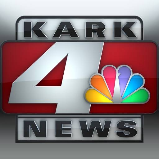 KARK 4 News ArkansasMatters app icon