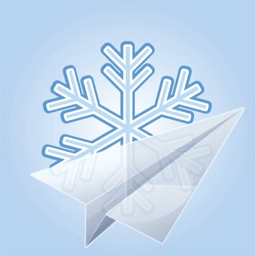CoolAltitude app icon