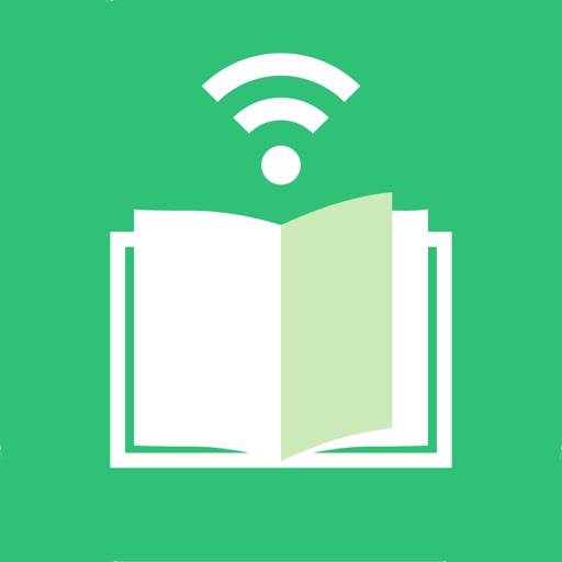 ComicShare - Streaming Reader icono