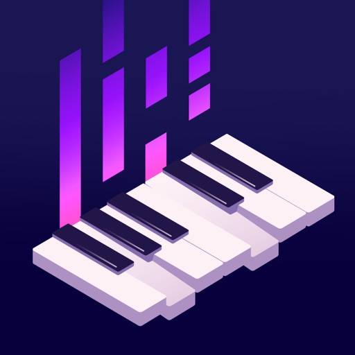 OnlinePianist:Play Piano Songs app icon