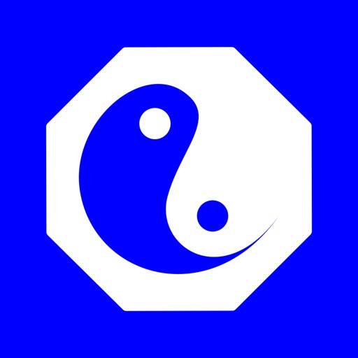 Feng Shui Kua Compass icon