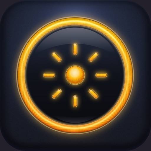 Light Meter app icon