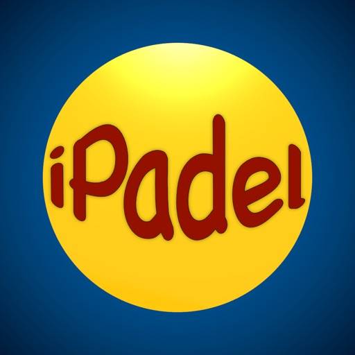 IMarca-Padel icon