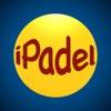 IMarca-Padel app icon