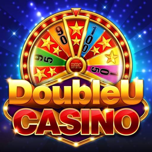 DoubleU Casino™ - Vegas Slots икона