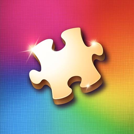Jigsaw Puzzles for Adults HD Symbol