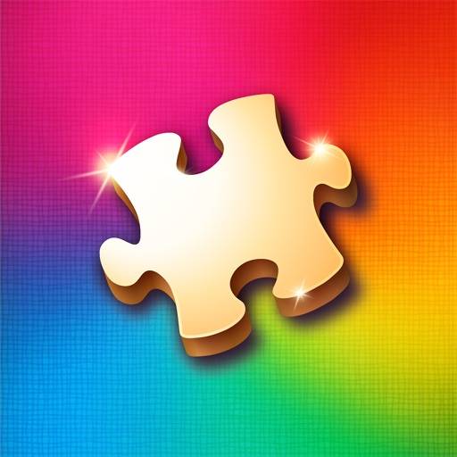 Jigsaw Puzzles for Adults HD app icon