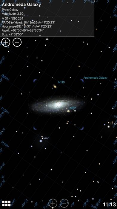 Stellarium Mobile Sky Map Stellarium Mobile Sky Map App Download [Updated Sep 19] - Best Apps For  Ios, Android & Pc