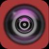 Focus DOF Camera app icon