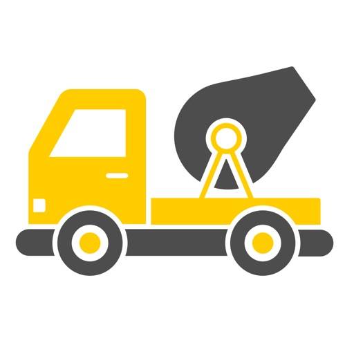 Ingeniería del hormigón app icon