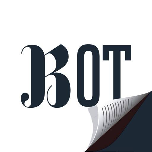 eBar-OT ikon