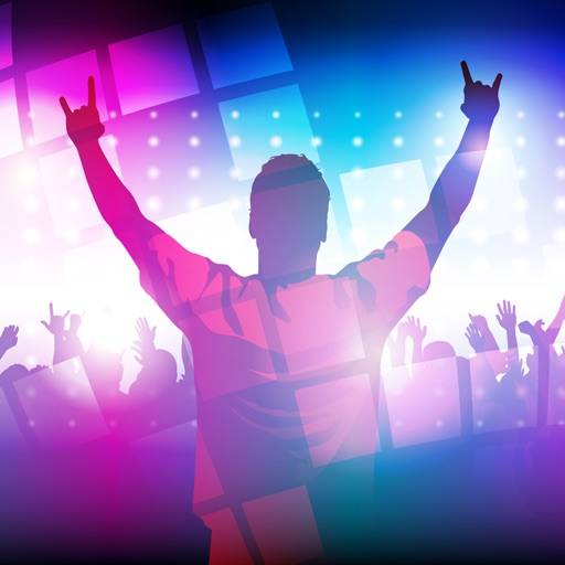 LiveTunes: LIVE Music Player app icon