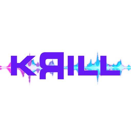 Krill Synthesizer app icon