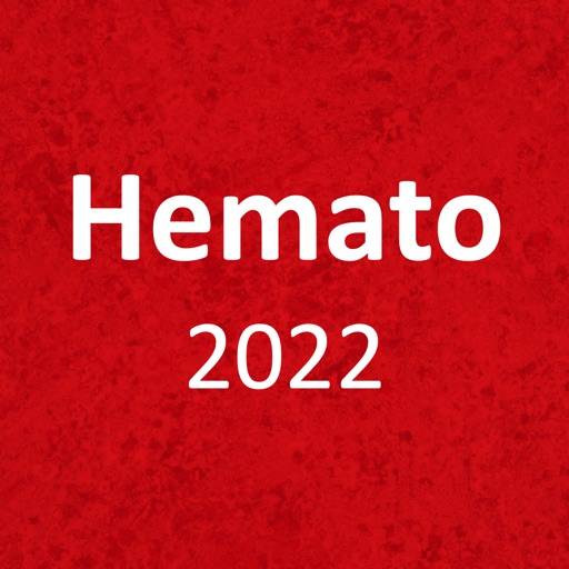 Manual de Hematología 2022 icono