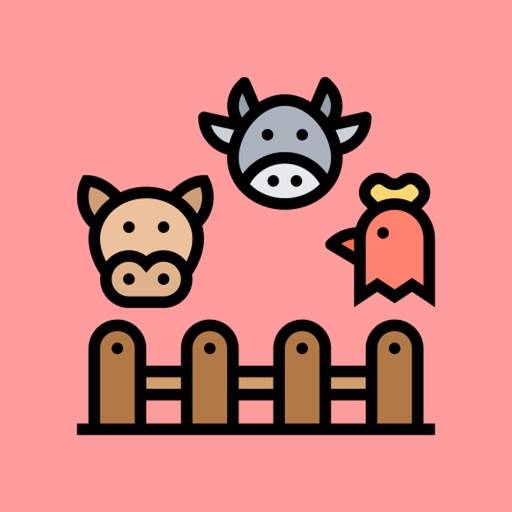 Livestock Pet Gestation icon