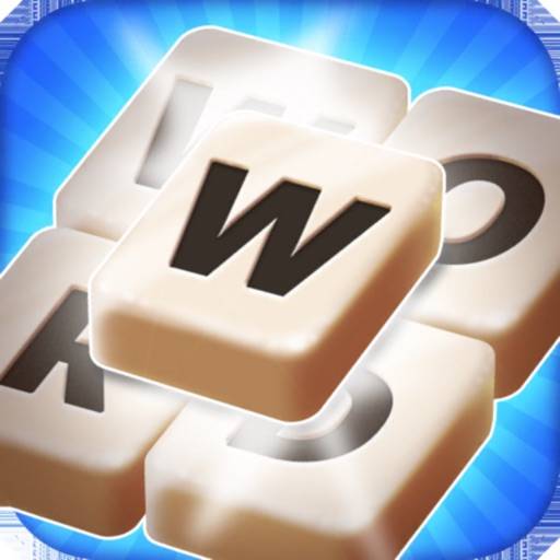 Word Tiles Puzzle: Word Search app icon