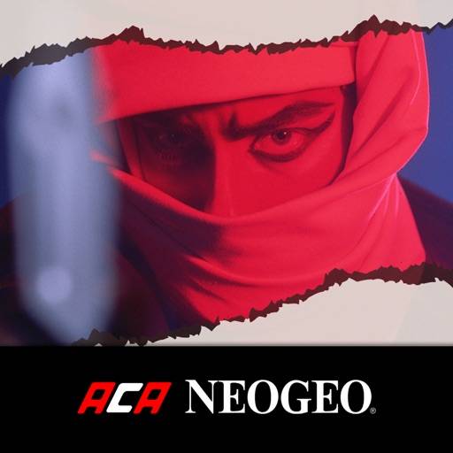 The Super Spy Aca Neogeo icon