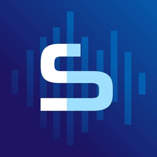 Soundscaper - Relaxing Sounds icon