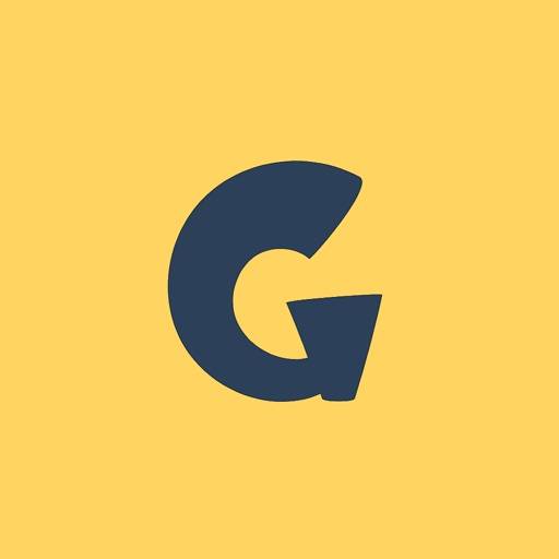 GoBraap app icon