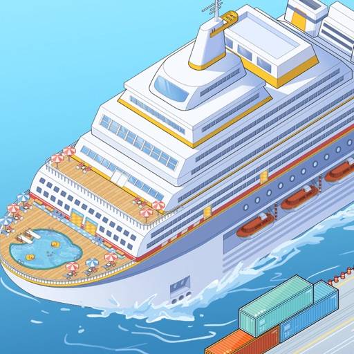 My Cruise app icon