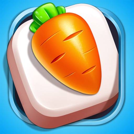 Tile Busters app icon