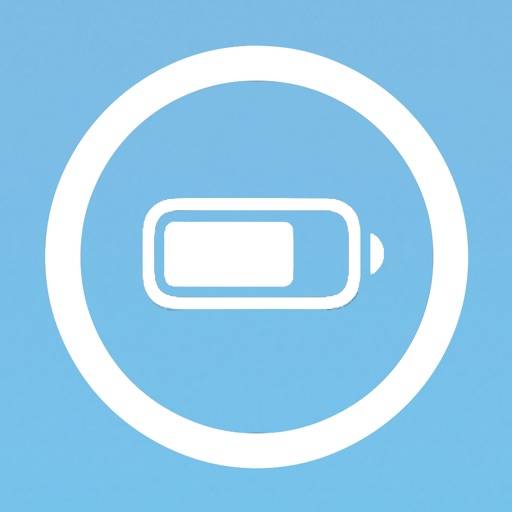 Batteries icon