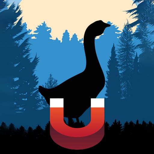 Goose Magnet - Goose Calls icon